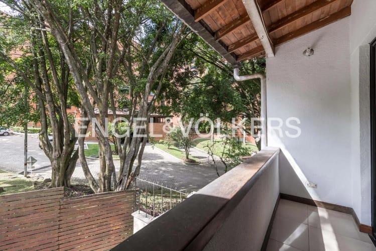 Casa de 4 alcobas en venta en El Tesoro, Medellín, 158 m² · foto 15 de 17
