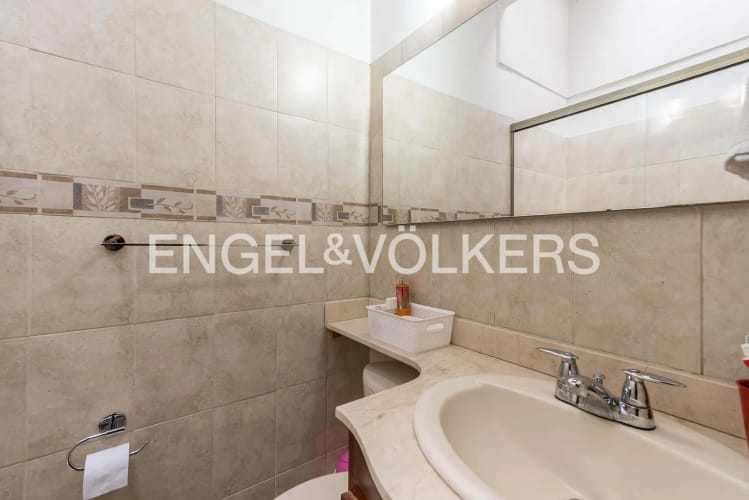 Casa de 4 alcobas en venta en El Tesoro, Medellín, 158 m² · foto 13 de 17
