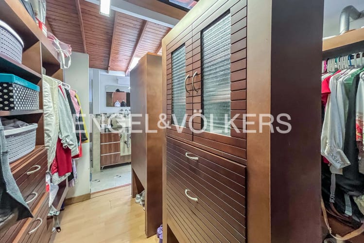 Casa de 4 alcobas en venta en El Tesoro, Medellín, 158 m² · foto 9 de 17