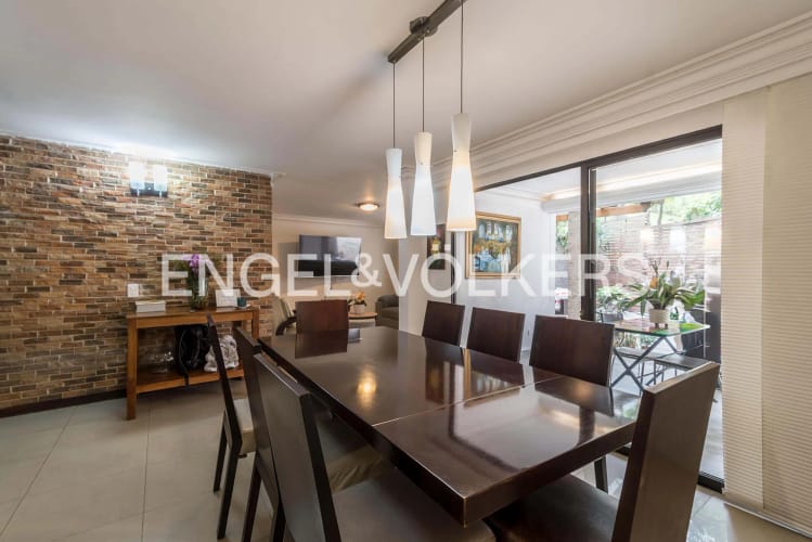 Casa de 4 alcobas en venta en El Tesoro, Medellín, 158 m² · foto 5 de 17
