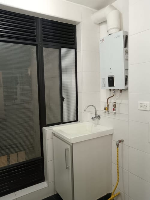 Apartamento de 3 alcobas en arriendo en Pontevedra, Bogotá, 85 m² · foto 5 de 23