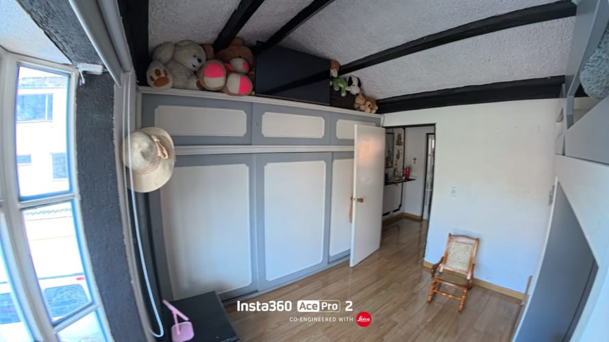 Casa de 3 alcobas en venta en Villa Mayor, Bogotá, 110 m² · foto 3 de 24
