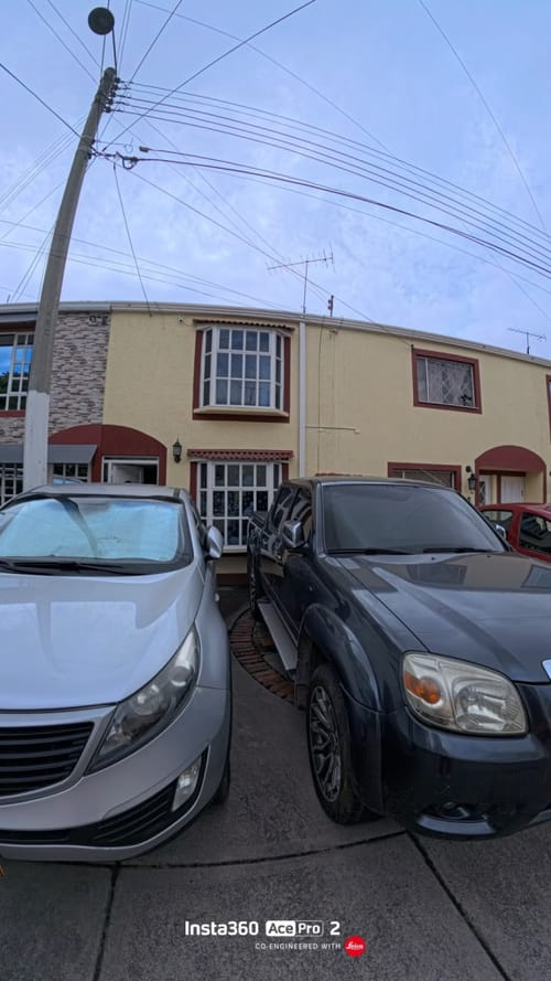Casa de 3 alcobas en venta en Villa Mayor, Bogotá, 110 m² · foto 4 de 24