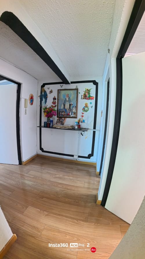 Casa de 3 alcobas en venta en Villa Mayor, Bogotá, 110 m² · foto 7 de 24