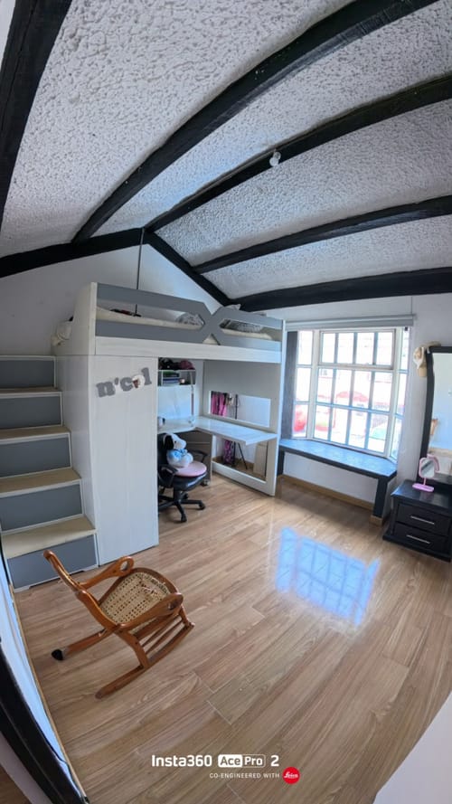 Casa de 3 alcobas en venta en Villa Mayor, Bogotá, 110 m² · foto 10 de 24