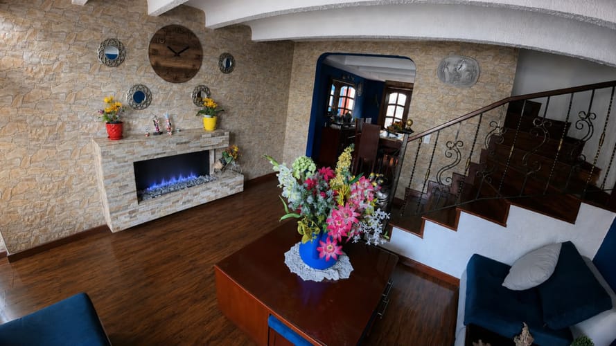 Casa de 3 alcobas en venta en Villa Mayor, Bogotá, 110 m² · foto 13 de 24