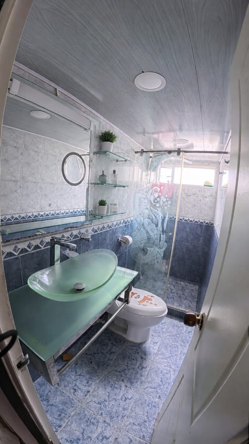 Casa de 3 alcobas en venta en Villa Mayor, Bogotá, 110 m² · foto 14 de 24