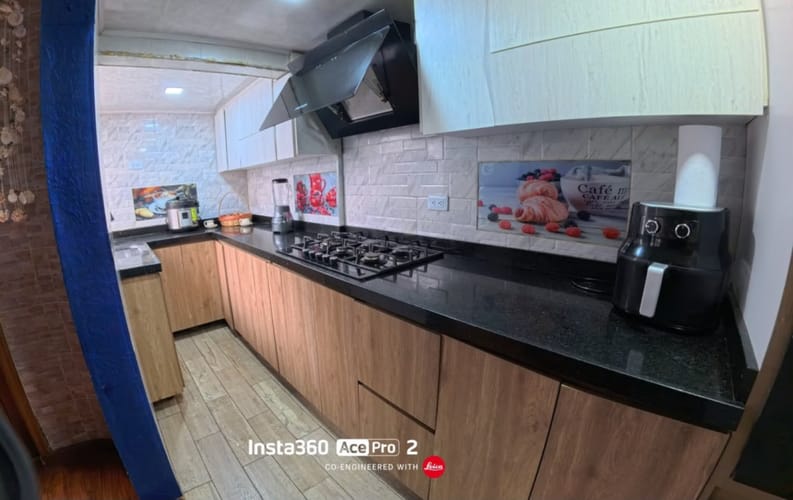 Casa de 3 alcobas en venta en Villa Mayor, Bogotá, 110 m² · foto 15 de 24
