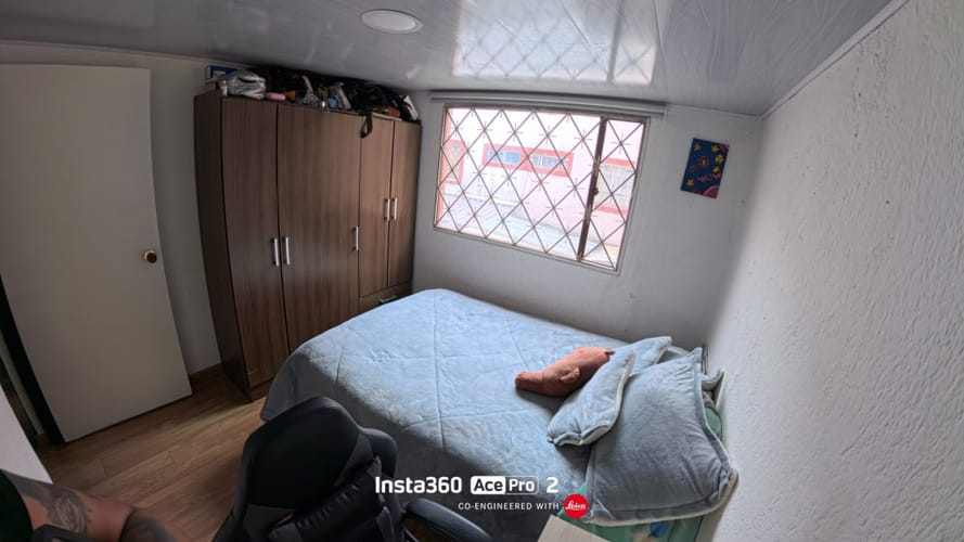Casa de 3 alcobas en venta en Villa Mayor, Bogotá, 110 m² · foto 17 de 24