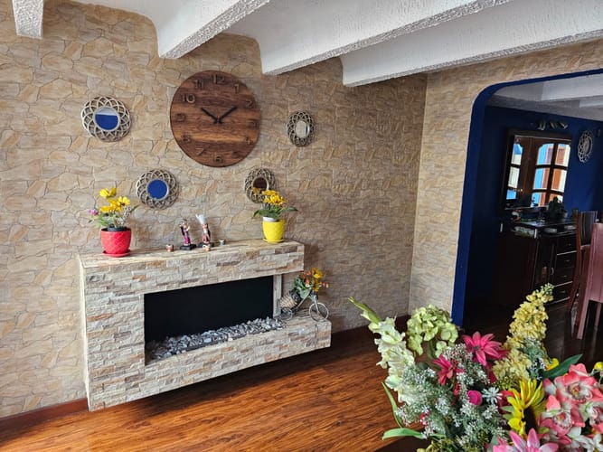 Casa de 3 alcobas en venta en Villa Mayor, Bogotá, 110 m² · foto 18 de 24