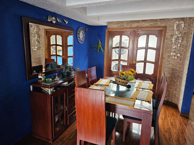 Casa de 3 alcobas en venta en Villa Mayor, Bogotá, 110 m² · foto 19 de 24