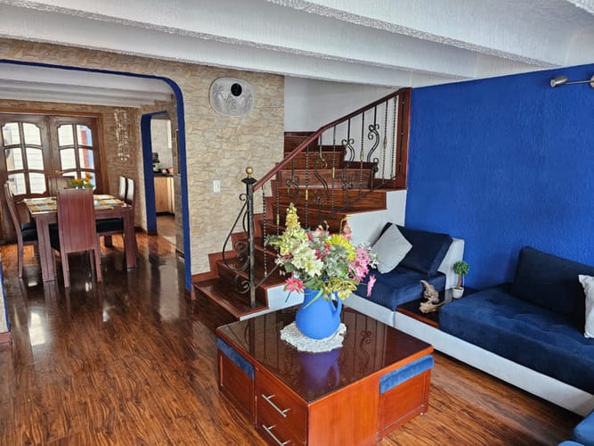 Casa de 3 alcobas en venta en Villa Mayor, Bogotá, 110 m² · foto 20 de 24