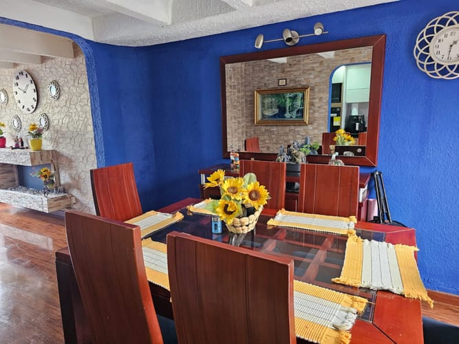 Casa de 3 alcobas en venta en Villa Mayor, Bogotá, 110 m² · foto 21 de 24
