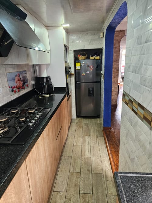 Casa de 3 alcobas en venta en Villa Mayor, Bogotá, 110 m² · foto 22 de 24