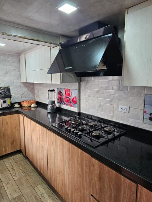 Casa de 3 alcobas en venta en Villa Mayor, Bogotá, 110 m² · foto 23 de 24