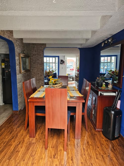 Casa de 3 alcobas en venta en Villa Mayor, Bogotá, 110 m² · foto 24 de 24