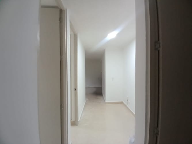 Apartamento de 3 alcobas en arriendo en San Jose, Pereira, 78 m² · foto 5 de 11