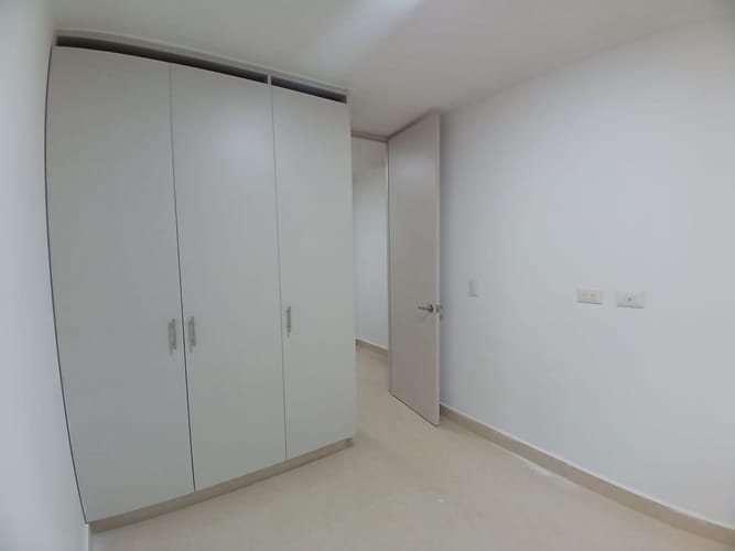 Apartamento de 3 alcobas en arriendo en San Jose, Pereira, 78 m² · foto 8 de 11