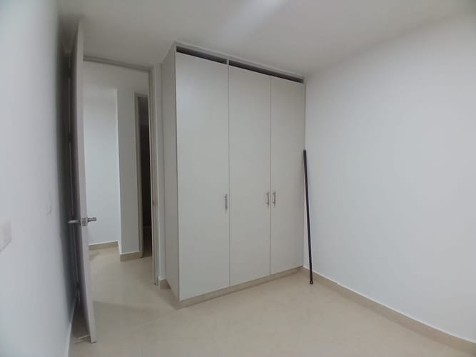 Apartamento de 3 alcobas en arriendo en San Jose, Pereira, 78 m² · foto 6 de 11