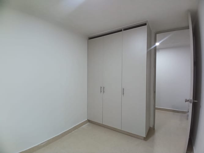 Apartamento de 3 alcobas en arriendo en San Jose, Pereira, 78 m² · foto 10 de 11