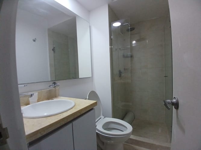 Apartamento de 3 alcobas en arriendo en San Jose, Pereira, 78 m² · foto 11 de 11