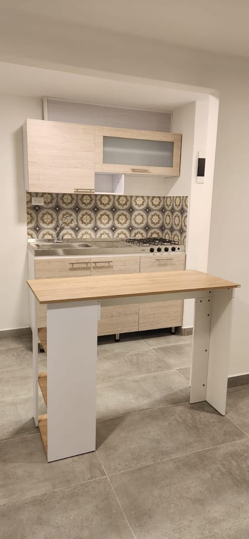 Apartamento de 2 alcobas en venta en La Ceja, 49 m² · foto 2 de 14