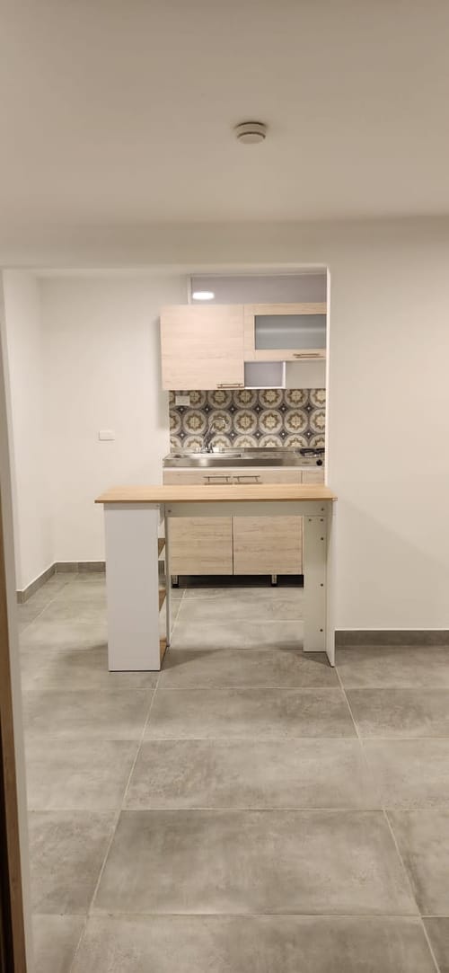 Apartamento de 2 alcobas en venta en La Ceja, 49 m² · foto 3 de 14
