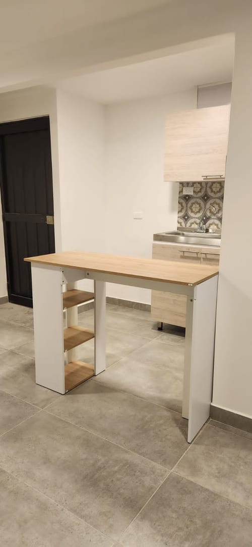 Apartamento de 2 alcobas en venta en La Ceja, 49 m² · foto 4 de 14