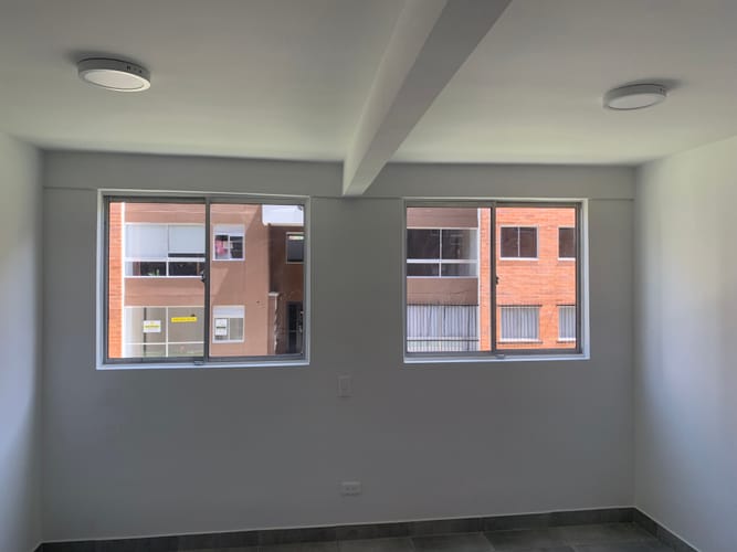 Apartamento de 2 alcobas en venta en La Ceja, 49 m² · foto 5 de 14