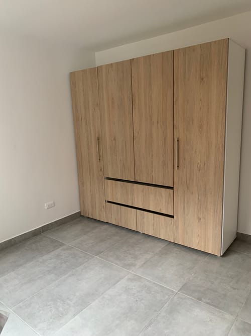 Apartamento de 2 alcobas en venta en La Ceja, 49 m² · foto 6 de 14
