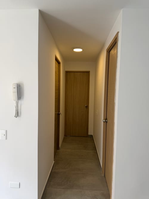 Apartamento de 2 alcobas en venta en La Ceja, 49 m² · foto 8 de 14