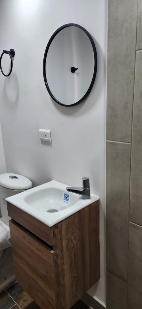 Apartamento de 2 alcobas en venta en La Ceja, 49 m² · foto 9 de 14