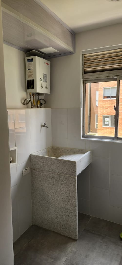 Apartamento de 2 alcobas en venta en La Ceja, 49 m² · foto 10 de 14
