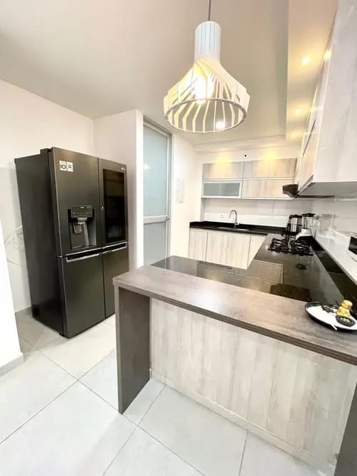 Apartamento de 3 alcobas en venta en El Ingenio, Cali, 88 m² · foto 5 de 11