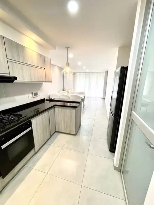 Apartamento de 3 alcobas en venta en El Ingenio, Cali, 88 m² · foto 4 de 11