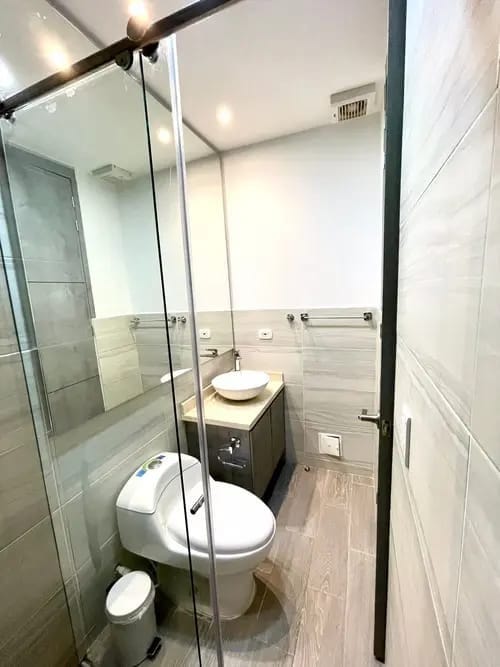 Apartamento de 3 alcobas en venta en El Ingenio, Cali, 88 m² · foto 11 de 11
