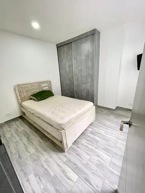 Apartamento de 3 alcobas en venta en El Ingenio, Cali, 88 m² · foto 8 de 11