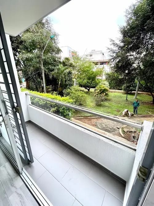 Apartamento de 3 alcobas en venta en El Ingenio, Cali, 88 m² · foto 3 de 11