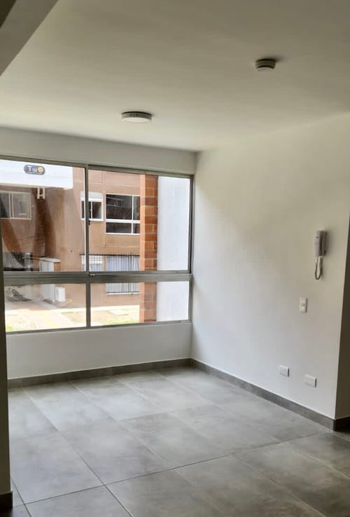 Apartamento de 2 alcobas en venta en La Ceja, 49 m² · foto 11 de 14