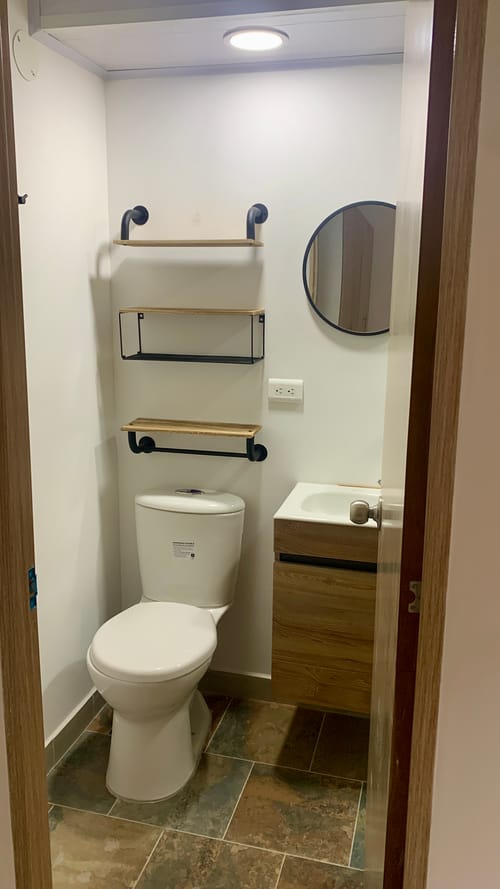 Apartamento de 2 alcobas en venta en La Ceja, 49 m² · foto 14 de 14