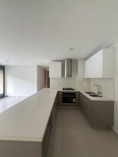 Apartamento de 3 alcobas en arriendo en Cañaveral, Floridablanca, 100 m² · foto 2 de 19