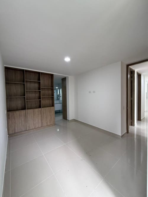 Apartamento de 3 alcobas en arriendo en Cañaveral, Floridablanca, 100 m² · foto 10 de 19