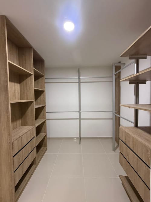 Apartamento de 3 alcobas en arriendo en Cañaveral, Floridablanca, 100 m² · foto 11 de 19