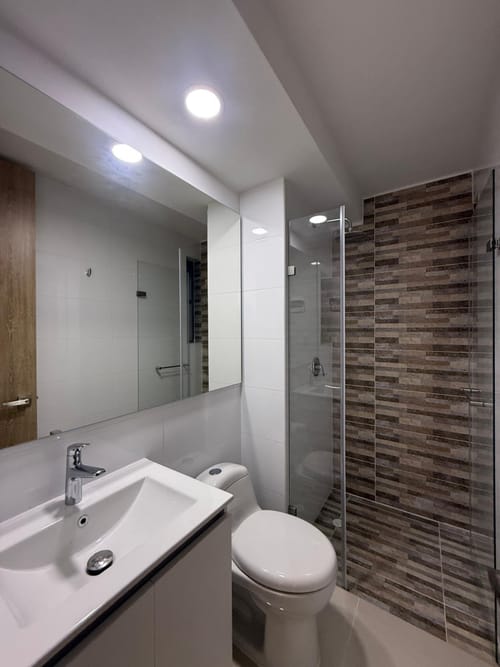 Apartamento de 3 alcobas en arriendo en Cañaveral, Floridablanca, 100 m² · foto 12 de 19