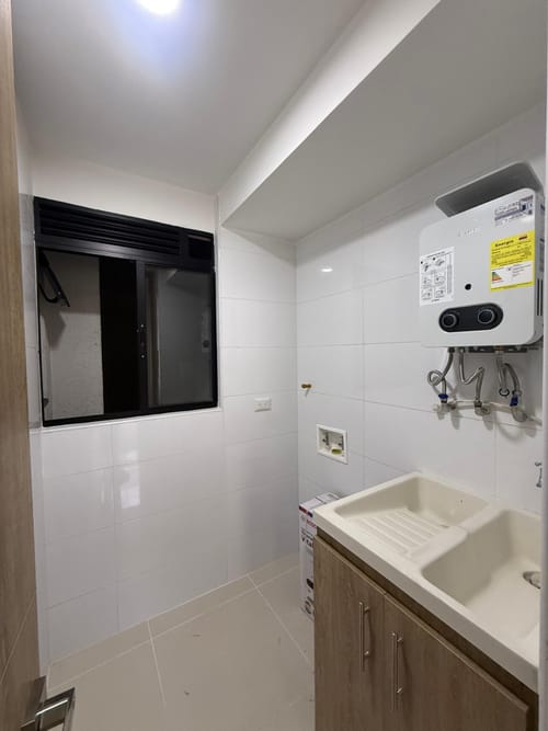 Apartamento de 3 alcobas en arriendo en Cañaveral, Floridablanca, 100 m² · foto 14 de 19