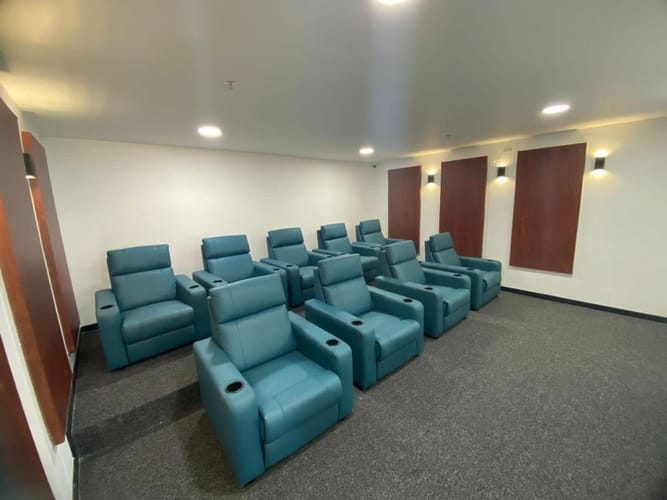 Apartamento de 3 alcobas en arriendo en Cañaveral, Floridablanca, 100 m² · foto 16 de 19