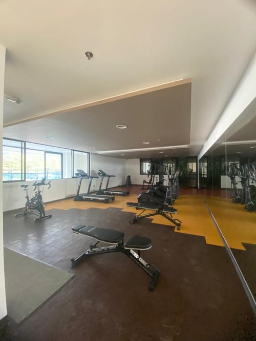 Apartamento de 3 alcobas en arriendo en Cañaveral, Floridablanca, 100 m² · foto 17 de 19
