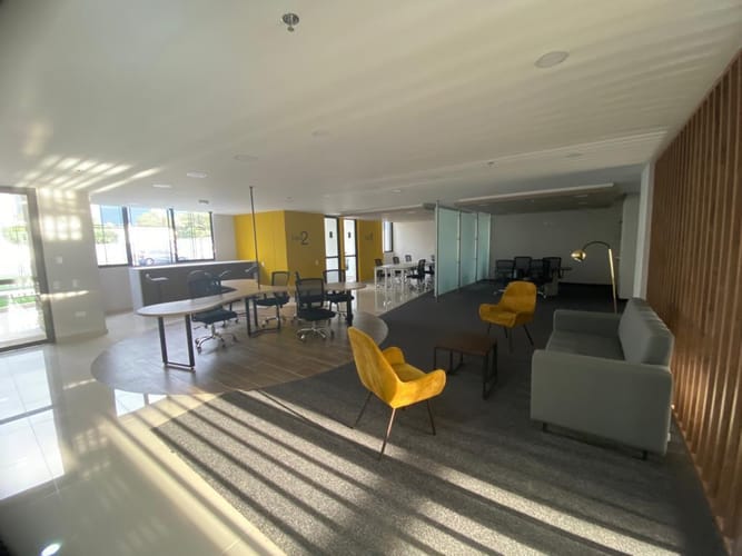 Apartamento de 3 alcobas en arriendo en Cañaveral, Floridablanca, 100 m² · foto 18 de 19
