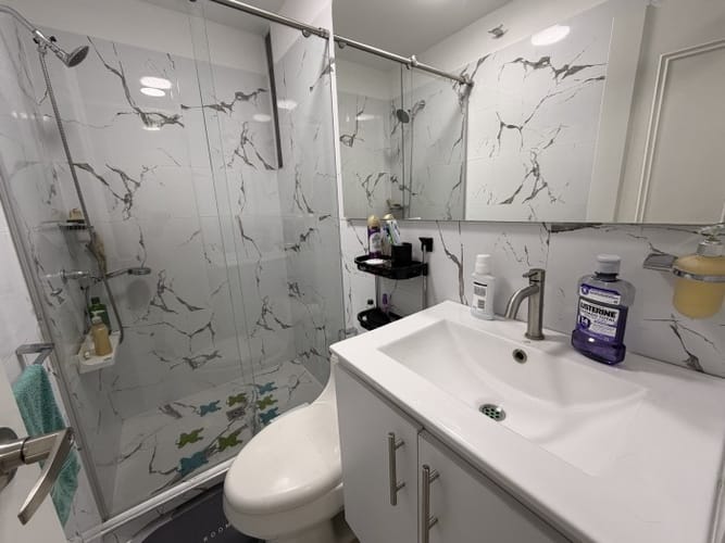 Apartamento de 2 alcobas en venta en Champagnat, Cali, 68 m² · foto 4 de 9
