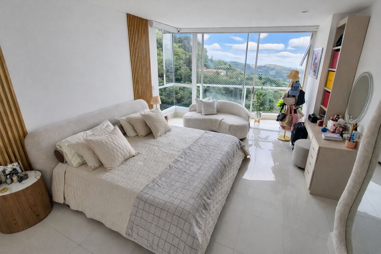 Apartamento de 3 alcobas en arriendo en Normandia, Cali, 235 m² · foto 3 de 7